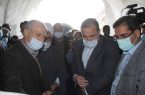 مدیرکل راه و شهرسازی ایلام خبر داد: پیشرفت فیزیکی ۷۵ درصدی تونل کبیرکوه