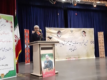 معاون وزیر آموزش و پرورش: مدرسه بخشی از درگاه ارائه خدمات اجتماعی است
