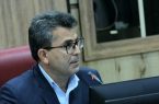 سرپرست روابط عمومی استانداری ایلام: میز خدمت به خاطر شرایط حاد کرونایی به زمان دیگر موکول شد