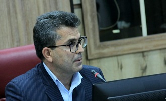 سرپرست روابط عمومی استانداری ایلام: میز خدمت به خاطر شرایط حاد کرونایی به زمان دیگر موکول شد