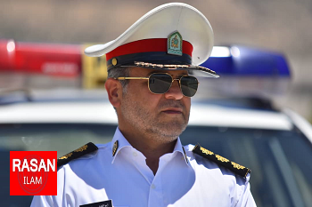 عدم رعایت فاصله طولی مناسب یکی از عوامل مهم بروز تصادف!