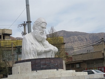 نصب مجسمه در اماکن عمومی بدون اخذ مجوز از فرهنگ و ارشاداسلامی ممنوع شد