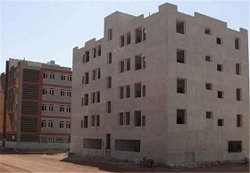 ۵۸ واحد مسکونی به مددجویان بهزیستی ایلام واگذار شد