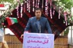 ضرورت تکمیل طرح‌های زیرساختی حوزه کشاورزی چرداول