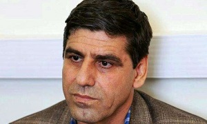 شرکت بیش از یک هزار هنرمند در جشنواره ملی هنرهای تجسمی جوانان کشور شرکت بیش از یک هزار هنرمند در جشنواره ملی هنرهای تجسمی جوانان کشور