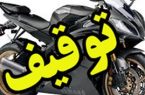 فرمانده انتظامی شهرستان خبر داد؛ توقیف ۲۱ وسیله نقلیه متخلف در ایوان