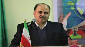 مدیرکل محیط زیست: میزان تخلفات ناشی از سوزاندن بقایای مزارع در ایلام کاهش یافت