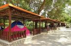 اسکان ۱۲۰ هزار نفر مسافر در اقامتگاه های ایلام