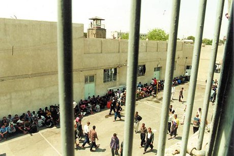 افتتاح فاز اول زندان جدید مرکزی ایلام نیازمند اعتبار است