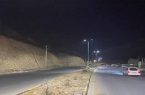 شهردار ایلام خبر داد؛ کمربند شمالی شهر ایلام به سیستم روشنایی تجهیز شد