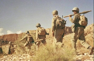 آن روزها آنچه میدان دار بود، ایثار و از خودگذشتگی بود!