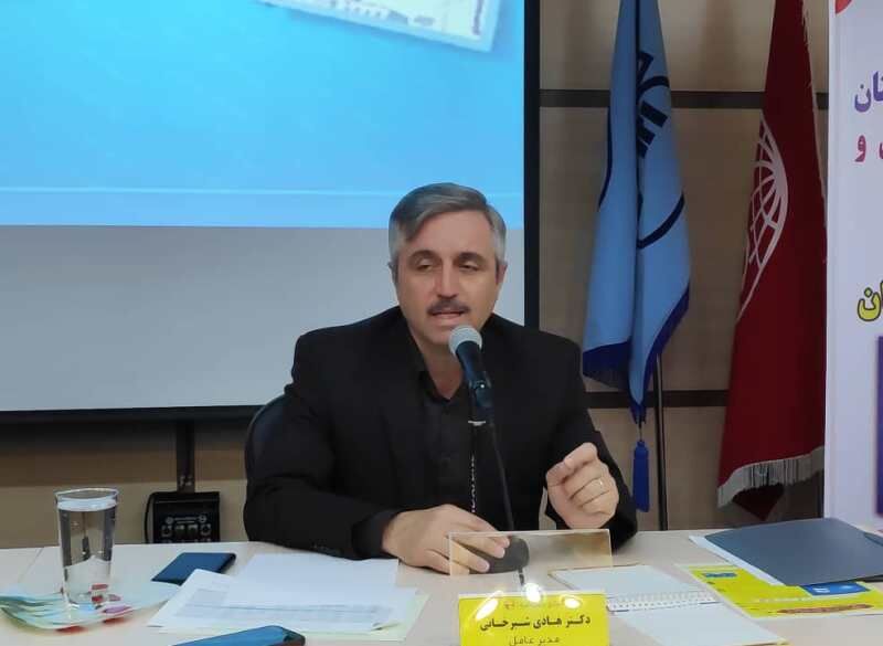 مدیرعامل خبر داد: جریمه سنگین در انتظار متخلفان برای دستکاری کنتور برق در ایلام