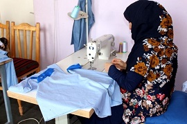 رییس کمیته امداد خبر داد؛ ایجاد۱۰۶ طرح اشتغال برای مددجویان شهرستان بدره