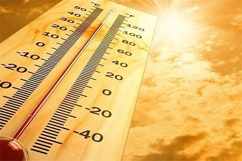دمای هوای ایلام سه تا چهار درجه افزایش می یابد