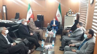 سه هزار زن خانه دار ایلامی تحت پوشش بیمه تامین اجتماعی هستند