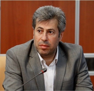 بهادری شهردار ایلام شد