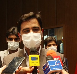 معاون وزیر علوم: نیروهای ایثارگر شرکتی دانشگاه ها تبدیل وضعیت می شوند