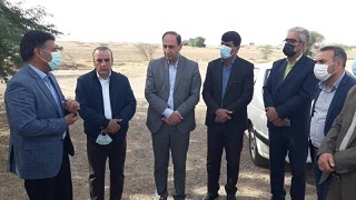 مدیرعامل آبفا: ۱۱ هزار میلیارد ریال برای آب و فاضلاب ایلام هزینه می شود