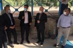 مدیرعامل شرکت آبفا ایلام: تکمیل تصفیه خانه آب صالح آباد نیازمند ۳۰ میلیارد ریال اعتبار است