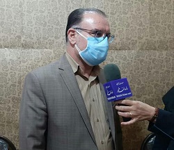 ۳۰۰ تن برنج دولتی در ایلام توزیع می شود