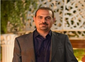 برای او که سمبل آب و آئینه بود