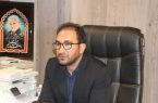 برپایی موکب «سلام شهید» در مرز مهران
