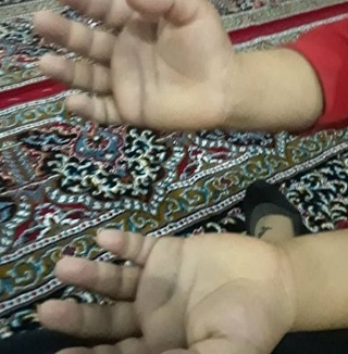 تنبیه بدنی دانش آموز روستایی ایلام در دست بررسی است