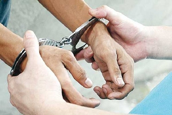 جانشین فرمانده انتظامی استان ایلام خبر داد؛ کشف ۸۱ فقره سرقت در ایلام