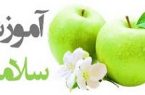 زنان و دختران ایلامی آموزش سلامت جنسی و تاب آوری فرا می گیرند