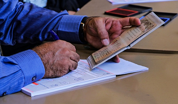 معاون استاندار:۱۲ هزار نفر اتباع خارجی در ایلام ساکن هستند