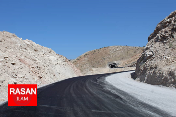 سیروان با تکمیل راههای ارتباطی در مسیر توسعه قرار می گیرد