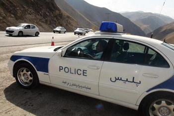 محدودیت های کرونایی در جاده های ایلام ادامه دارد