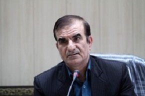 بسطامی، سرپرست معاونت سیاسی، امنیتی و اجتماعی استانداری ایلام شد