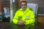 پنج نقطه حادثه خیز مهم در استان ایلام حذف شد