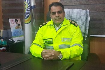 افزایش ۴۵ درصدی تردد در محورهای ارتباطی ایلام طی ایام نوروز