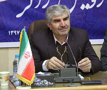 طرح توانمندسازی سفیران فرهنگی در دانشگاه ایلام افتتاح شد