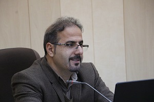 شبکه‌های اجتماعی ارائه گر یک تصویر واقعی و شفاف از سازمان هستند