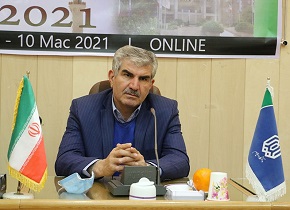 کنفرانس بین‌المللی پیامدهای جهانی کرونا برگزار شد