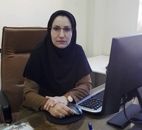 اعطای جایزه ملی “دکتر کاظمی آشتیانی” به اولین بانوی هیأت علمی دانشگاه ایلام