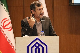 دکتر علیمحمدی؛ ایجاد تمدن نوین اسلامی رهآورد وحدت حوزه و دانشگاه است
