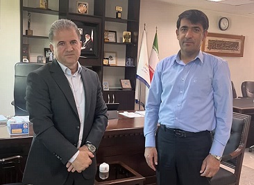 موافقت صندوق رفاه برای تعمیر دو خوابگاه دانشجویی دانشگاه ایلام