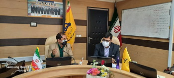 ۲۳۲ روستای ایلام از نعمت گاز برخوردار هستند