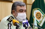 فرمانده نیروی انتظامی خبر داد؛ به‌کارگیری ۲۰ هزار نیروی پلیس برای تامین امنیت برگشت زوار اربعین