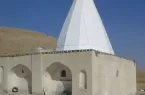 مدیرکل میراث‌فرهنگی خبر داد؛ اتمام عملیات مرمت و ساماندهی امامزاده پیرمحمد(ع) آبدانان ایلام