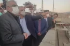 وزیر نفت خبر داد؛ کمک ۳۰۰ میلیارد تومانی برای توسعه صنایع پتروشیمی در ایلام