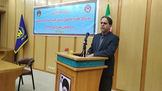 مدیرکل کمیته امداد: ۱۰ هزار دانشجو و دانش آموز مورد حمایت کمیته امداد ایلام هستند