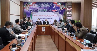 مدیرکل بنیاد شهید: راه های قانونی برای رفع مشکل اشتغال ایثارگران ایلام فراهم است