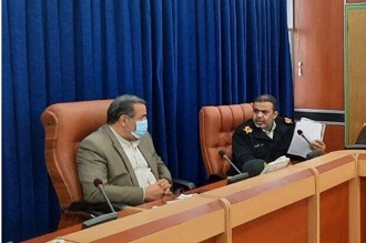 فرمانده انتظامی خبر داد؛ افزایش ۵۰ درصدی کشف سلاح غیرمجاز در استان ایلام
