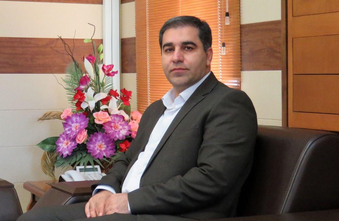 پالایشگاه گاز ایلام رتبه نخست سلامت اداری در بین ۷ شرکت پالایشی کشور کسب کرد