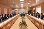 امین نادی، دادستان جدید شهرستان دره شهر شد